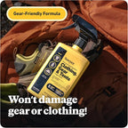 Sawyer Products Premium Permethrin Insect Repellent for Clothing, Gear & Tents