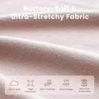 Konssy Baby Car Seat Cover with Breathable Mesh Window, Stretchy Windproof and Sunshade Canopy for Infant Car Seats, Boys and Girls