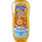 Ricitos de Oro 2-in-1 Baby Hair & Body Wash, Hypoallergenic Tear Free Body Wash and Shampoo with Chamomile and Honey; 13.5 Fl Oz