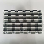 qqpp EVA 18 Tiles Baby Play Mat for Playing, Interlocking Foam Floor Mats for Tummy Time & Crawling, Flooring Tiles with Animals Puzzle for Kids. QP-51(ADL) b18N