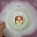 EvolutionUSA 12pc Bloom Bath Bombs with Toys, Adorable Girl Bath Bomb Set, Bubbly Kids Bathbombs, Fizzy Bath Ball, Kids Bath Bombs for Girls, Childrens Bath Bomb Set Christmas, Stocking Stuffer