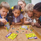 XXTOYS Rocks Collection 25PCS Rock and Mineral Education Set Gemstones for Kids Geology Gem Kit with Healing Chakra Gemstones, Tumbled Stones and More Identification Guide STEM Science Education