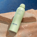 Pipette Baby Mineral Sunscreen Spray SPF 30, Broad Spectrum with Non-Nano Zinc Oxide, Water Resistant UVB/UVA Non-Toxic Sun Protection for Kids & Sensitive Skin, 6 oz