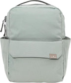 RED ROVR Mini Roo Lightweight Backpack | 6 pockets for everyday essentials (Sage)