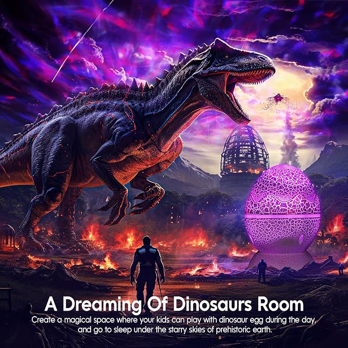 Rossetta Star Projector, Galaxy Projector LED Lights for Bedroom, Remote Control & White Noise Bluetooth Speaker, Night Light for Kids Room, Adults Home Theater, Christmas, Party, Bedroom Decor