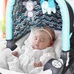 Baby Trend Resort Elite Nursery Center® Playard, Laguna