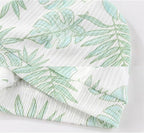 Newborn Baby Boy Girl Caps Mittens Socks Set Cotton Baby Essentials Accessories (Hats+Gloves+Socks)