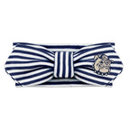 Creative Knitwear Georgetown University Bulldog Hair Knot