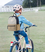 Toddler Backpack for Boys 2-5: Preschool Kindergarten Backpack - 13" Daycare Backpack Fit A4 Folder