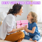 100 Pcs Doll Clothes & Accessories, 4 Wedding Gowns 2 Evening Dresses 6 Fashion Dresses 1 Jumpsuit 5 Tops 5 Pants 2 Swimsuit, 20 Hangers 10 Shoes 46 Accessories Toys for Girl Birthday Gift