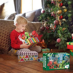 Laradola Dinosaur Toys for 4 5 6 7 8 Year Old Boys, Take Apart Dinosaur Toys for Kids 3-5 5-7 STEM Construction Building Kids Toy with Electric Drill, Party Birthday Gifts