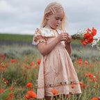 Hair Clips for Girls Women,Assorted 20Pcs 2" Solid Colors Hair Accessories for All Age Girls Toddler Kids,Fully Lined Alligator Clips Handmade Barrettes