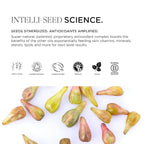 Intelligent Nutrients Liquid Green Body Oil, Intensive Hydration and Radiance, Antioxidant and Soothing for All Skin Types, Vegan, 3.4 Oz