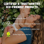 Naty Compostable XXL Baby Wipes - Unscented, 100% Plant-Based, Plastic-Free, Fragrance-Free, Hypoallergenic for sensitive skin and Dermatologically Tested (XXL - 600 Count - 12 Packs of 50)