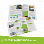 Engino STEM Kit, Learning About Dinosaurs, Building Toys for Kids 9+, STEM Projects, Learning & Education Toys, Engineering Kit, Gifts for Boys & Girls (5 Motorized Models)