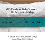 Personalized Wooden Growth Chart for Kids – Wall Height Ruler for Child Growth Tracking – Wooden Height Chart for Boys & Girls, Nursery & Home Decor Multiple Sizes & Colors