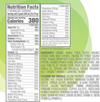 Nestle Compleat Organic Blends Oral Supplement Chicken-Garden 10.1 oz Pouch 24 Ct