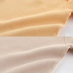 Newborn Baby Short Sleeve Bodysuit Cotton One-Piece Baby Clothes 5-Pack, 0-12 Months