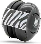 Schallwerk ® Mini+ Baby Ear Muffs – Infant Noise Cancelling Headphones, Toddler Ear Protection, Baby Headphones for Noise