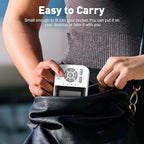 Upgrade Video Baby Monitor,WiFi Baby Camera,2.8" Display and App Control,1200ft Long Range,2 Way Talk,Auto Night Vision,Sound Alert,VOX,Temperature Sensor 5 Lullabies Feeding Remind,Home Use