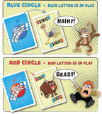 Penguin Panic - Tongue Twisted Hurt Your Cheeks Laughter – You’ll be Laughing at The Crazy Things Your Friends Say – for Fun People Looking for a Hilarious Night in a Box