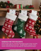 Essence Wearable Aromatherapy Nasal Diffuser – Nausea Relief Essential Oil Nose Ring – Personal Scent Clip for Travel, Work & Everyday Use – Made in USA (3 Pack)