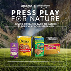 Annie's Organic Original Cheddar Squares Baked Snack Crackers, Made with Real Cheese, 11.25 oz