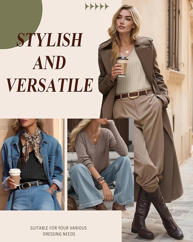 3 Pack Women's Maternity Nursing Tops, V Neck Breastfeeding Sweaters Long Sleeve Hidden Zipper Shirts