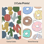 The Honest Company Clean Conscious Diapers for Delicate Skin | Up to 100% Leakproof | Hypoallergenic, Fragrance Free | Gender Neutral | Club Box, Size 4 (22-37 lbs), 54 Count (Prints May Vary)