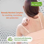 Medline Remedy Specialized Zinc Oxide Paste with Menthol (4 oz Tube), Unscented, Calamine, Incontinence Care, Diaper Rash, Wetness Protection, Hypoallergenic, Paraben Free, Adults, Soothing