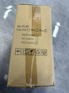 Potty Training Seat, Toddler Toilet Seat for Little Boys Girls, Potty Training Toilet with Urinals, Toddler Step Stool Ladder and Splash Guard (Blue)