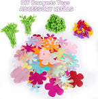 DAISRED Accessories Refills for Flower Bouquets Maker (Accessories)