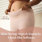 Upgraded Postpartum Recovery Essentials Kit for Women, Nursing Gown, Luggage Bags, Socks, Peri Bottle, Cooling Spray, Disposable Underwear, Postpartum Pads, Hot&Cold Packs, Cooling Liners