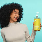 Dr. Natural Castile Liquid Soap - Multi-Use Body Wash, Shampoo and Face Wash - Body Soap for Skin, Hair, Pets and Home - Unscented Baby - 32 oz.