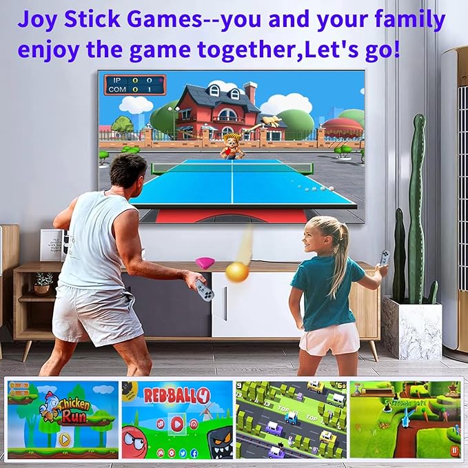 Dance Mat for Kids and Adults, Flannel Dance Pad for Kids Toys, Soft TV Dancing mat,Plug & Play Family Game,Xmas Gifts Idea,Gifts for Girls & Boys Ages 3+,Double mat