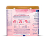 Enfamil A.R. Baby Formula, Added Rice Starch Formula to Reduce Reflux & Spit-Up, DHA for Brain Development, Probiotics to Support Digestive & Immune Health, Baby Milk, 19.5 Oz (Pack of 3)