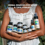 Motherlove Nipple Cream (2 oz) Organic Lanolin-Free Nipple Cream for Breastfeeding—Benefits Nursing & Pumping Moms