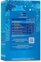 Enfamil Optimum (Enspire), Our Closest Formula to Breast Milk, Immune-Supporting Lactoferrin and Brain-Supporting DHA Baby Formula, Powder 30 Oz Refill, Pack of 4