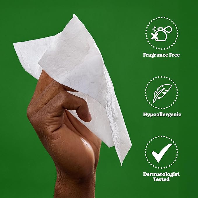 Huggies Extra Large Baby Wipes, Unscented, 1 Flip-Top Pack, 42 XL Wipes Total, Packaging May Vary