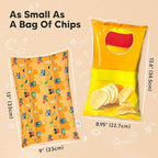 Mini Toddler Pillow with Pillowcase - 9x13 My Little Dreamy Travel Kids Pillow for Sleeping, Toddler Bed, Small, Tiny, Organic Cotton Pillowcase, Soft & Breathable,Kids 2-4 Years Old (Little Builders)