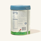 LittleOak Natural Goat Milk, Toddler Drink, 12 Months+, 28oz (800gm) Tin