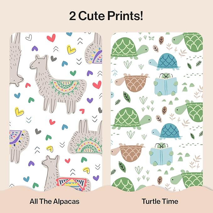 The Honest Company Clean Conscious Diapers for Delicate Skin | Up to 100% Leakproof | Hypoallergenic, Fragrance Free | Gender Neutral | Super Club Box, Size 1 (8-14 lbs), 136 Count (Prints May Vary)