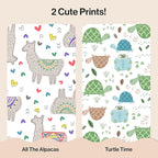 The Honest Company Clean Conscious Diapers for Delicate Skin | Up to 100% Leakproof | Hypoallergenic, Fragrance Free | Gender Neutral | Super Club Box, Size 1 (8-14 lbs), 136 Count (Prints May Vary)