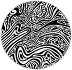 Spin Flip Puzzle - Hypnotic - Spin it, Flip it, Solve it! for Those who love brain teasers! Adult Fidget Toy. Great Gift for Mom, Dad, Teens, Men and Women