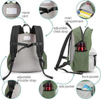 Kids Backpack for Boys: Boys Backpack 6-10 - Kindergarten Elementary School Bookbag for Boy