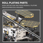 Remote & APP Controlled Mars Rover, STEM Building Set for Boys Ages 8-14, Space Toys for Kids Ages 8-12, Science Gift for Boys & Girls (1007 PCS)