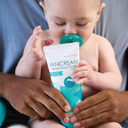 Vanicream Moisturizing Cream for Baby, 6 Oz, Gentle, Hydrating Baby Lotion with Beta-Glucan & Ceramides, Formulated without Common Irritants for Sensitive Skin, All Ages