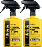 Sawyer Products Premium Permethrin Insect Repellent for Clothing, Gear & Tents