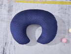 Nursing Pillow for Breastfeeding, Breast Feeding Pillows for Mom, Nursing Pillows for Newborn Baby Support, Nursing Pillow and Positioner with Removable Cover