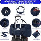 Diaper Bag Tote: Mommy Bag, Baby Bag for Boy and Girl, Mom Hospital Bag, Twins or 2 Kids Diapers Bag